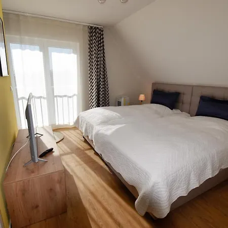 Anni Feriehus Puddemin