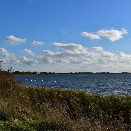Feriehus Anni Puddemin