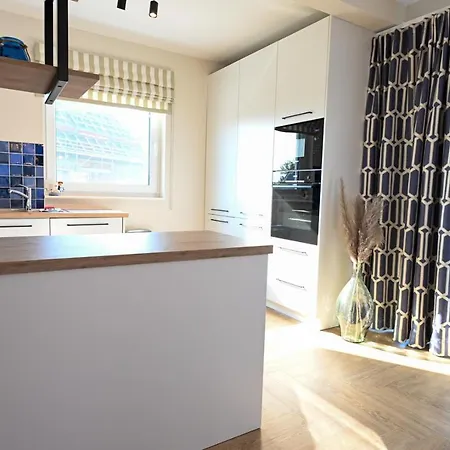 Anni Feriehus *